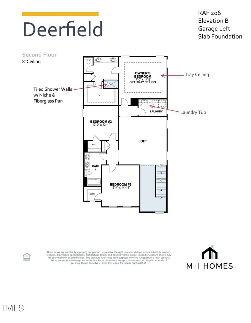 2379 Field Poppy Dr Lot 206, Apex, NC 27502
