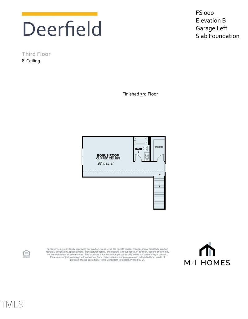 2379 Field Poppy Dr Lot 206, Apex, NC 27502