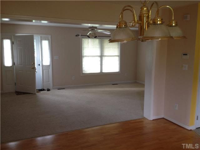 2379 Lucy Garrett Rd, Roxboro, NC 27574
