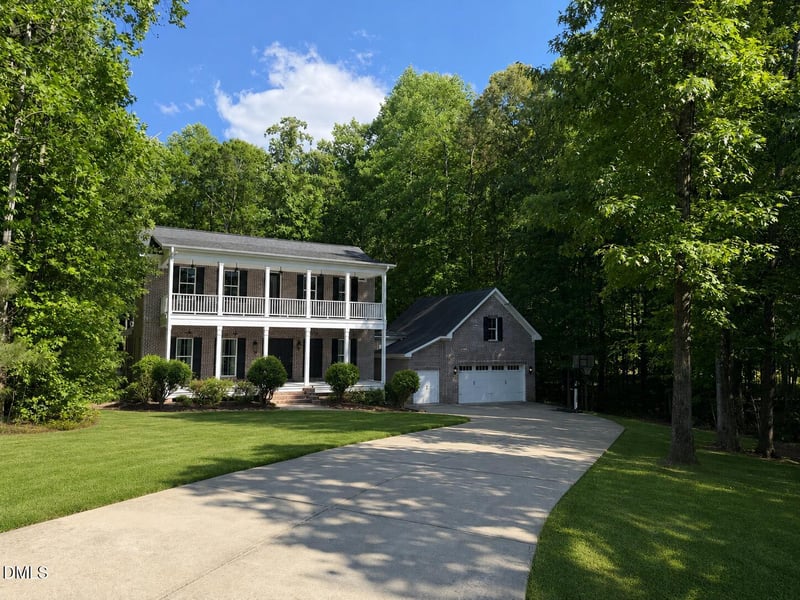 238 Alamo Ct, Clayton, NC 27527