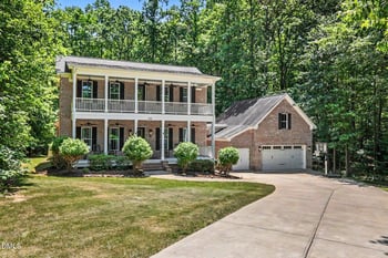 238 Alamo Ct, Clayton, NC 27527