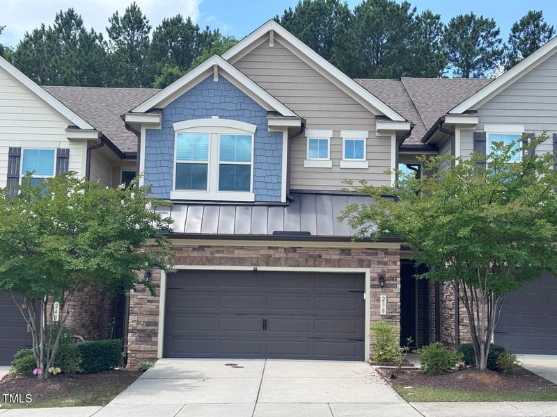 238 Alamosa Pl, Cary, NC 27519