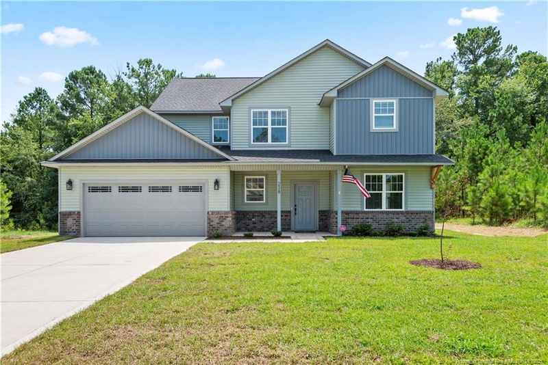 238 Apache Trl, Sanford, NC 27332