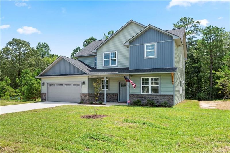 238 Apache Trl, Sanford, NC 27332