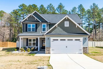 238 Ashpole Trail Trl, Clayton, NC 27520