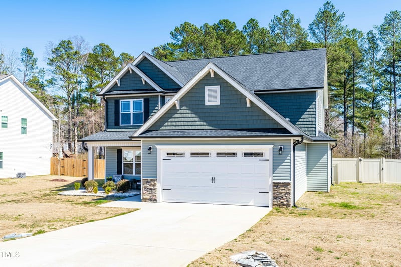 238 Ashpole Trail Trl, Clayton, NC 27520