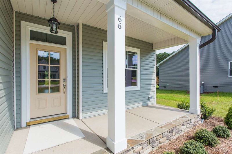 238 Ashpole Trl #08, Clayton, NC 27520