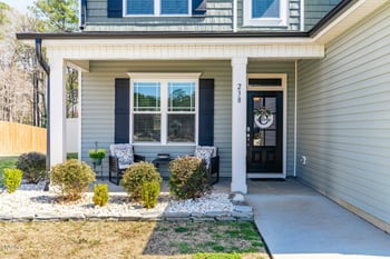 238 Ashpole Trl, Clayton, NC 27520