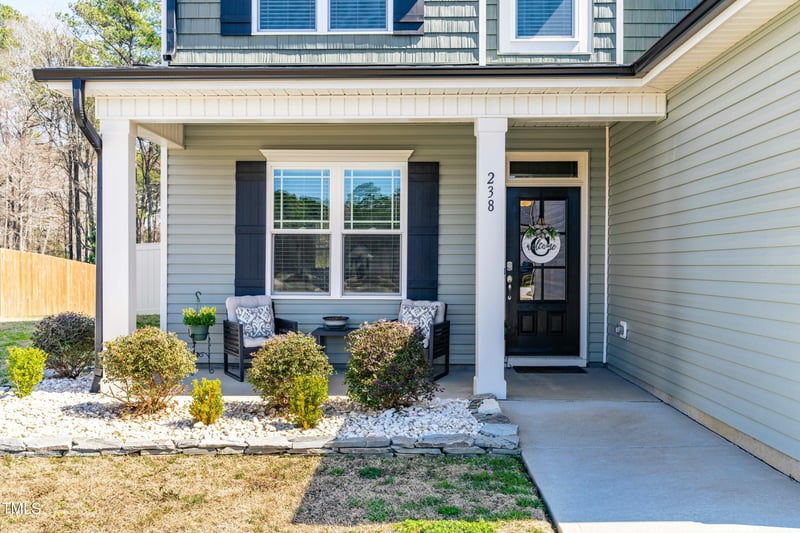 238 Ashpole Trl, Clayton, NC 27520