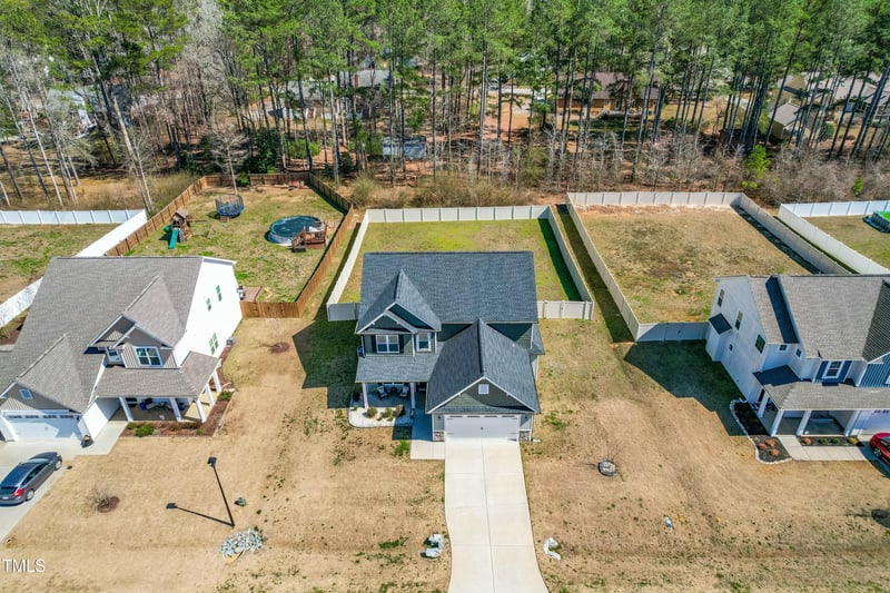 238 Ashpole Trl, Clayton, NC 27520
