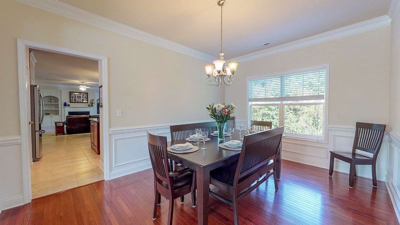 238 Ashton Glen, Durham, NC 27703