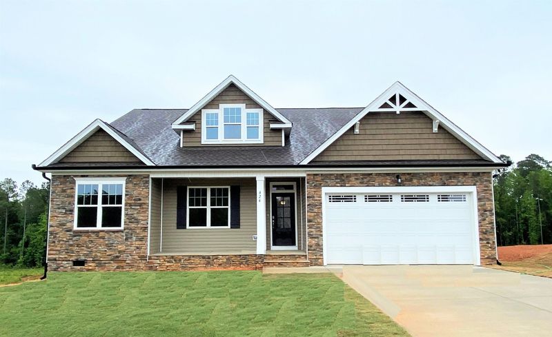 238 Avery Meadows Dr #29, Smithfield, NC 27577
