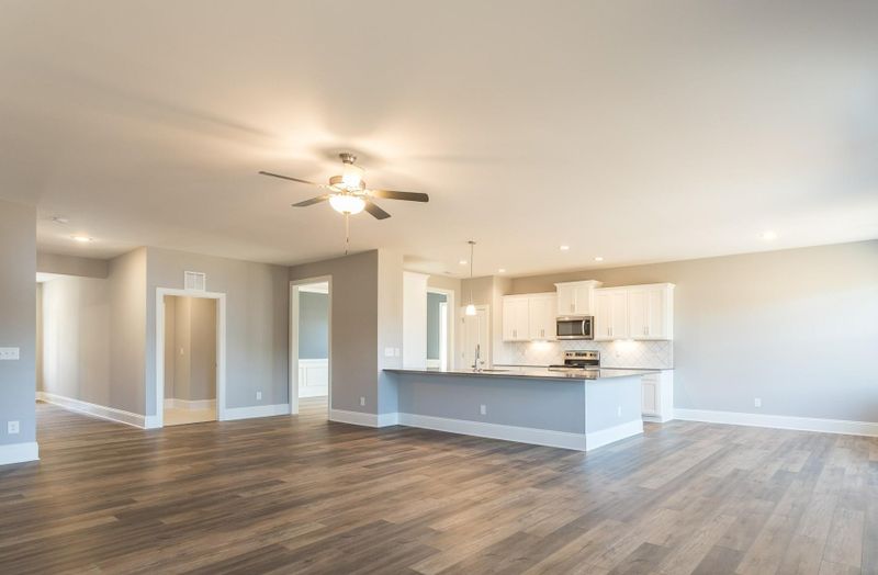 238 Avery Meadows Dr #29, Smithfield, NC 27577