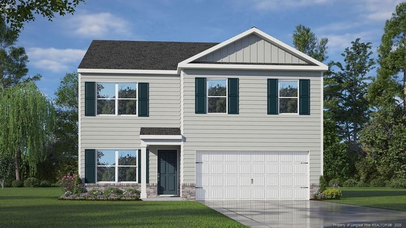 238 Bay Laurel Dr, Sanford, NC 27332