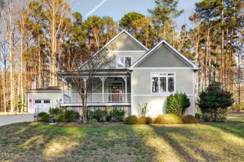 238 Bingham Ridge Dr, Pittsboro, NC 27312