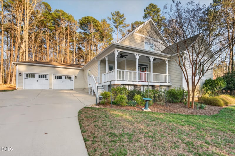 238 Bingham Ridge Dr, Pittsboro, NC 27312