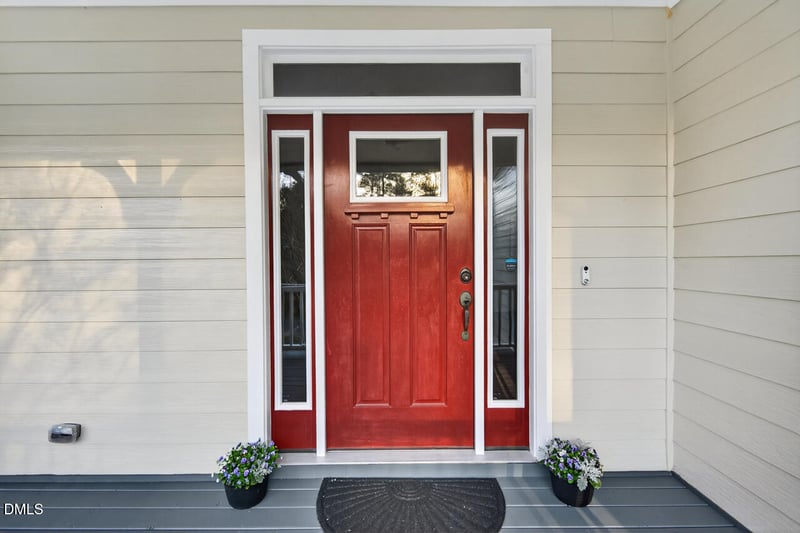 238 Bingham Ridge Dr, Pittsboro, NC 27312