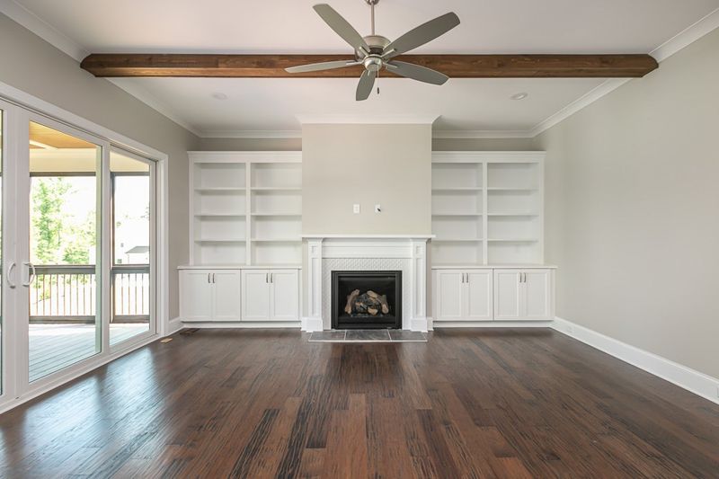 238 Bishop Falls Rd, Wake Forest, NC 27587