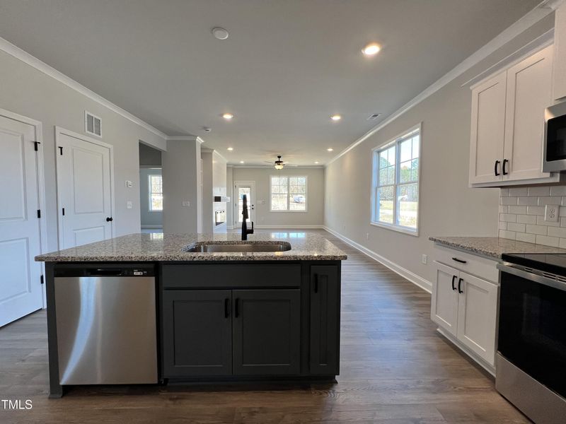 238 Bluejay St, Clayton, NC 27520