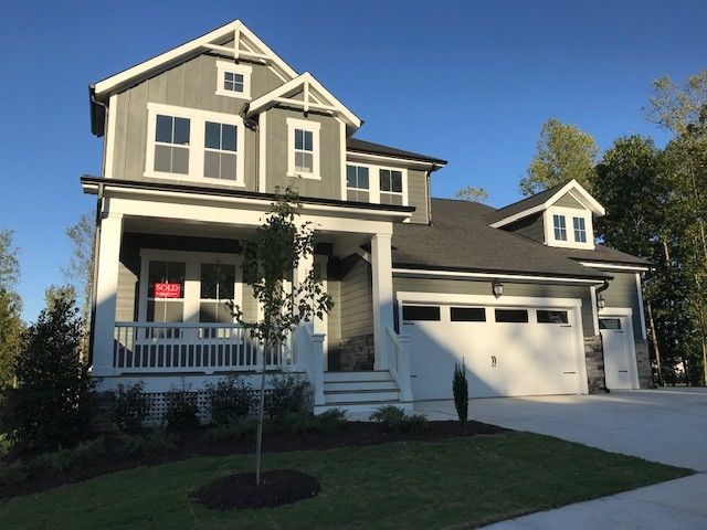 238 Boone St, Chapel Hill, NC 27516