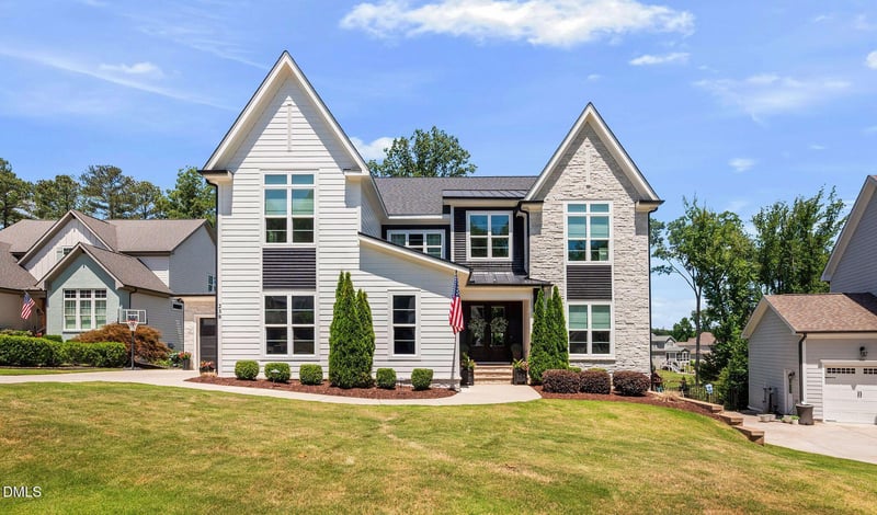 238 Capellan St, Wake Forest, NC 27587