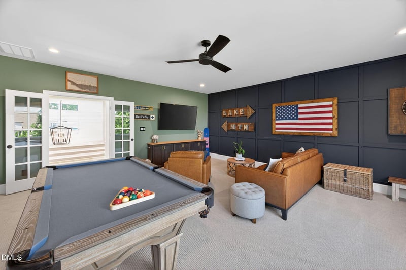 238 Capellan St, Wake Forest, NC 27587