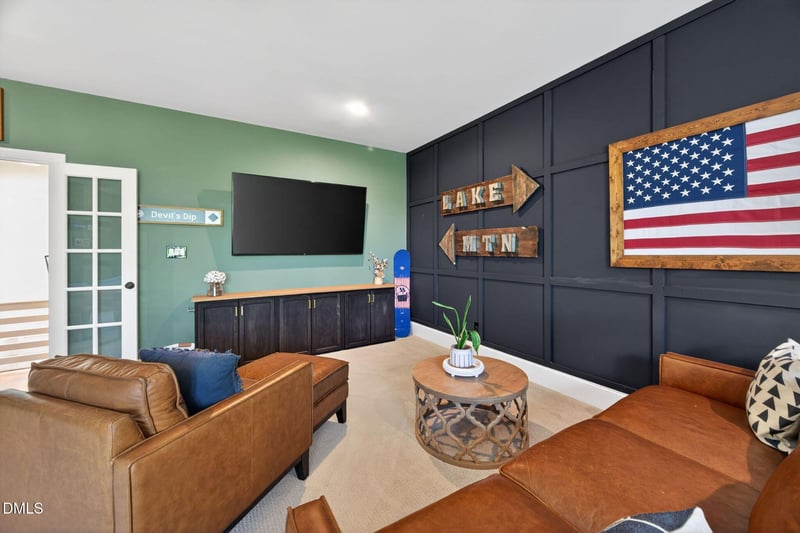 238 Capellan St, Wake Forest, NC 27587