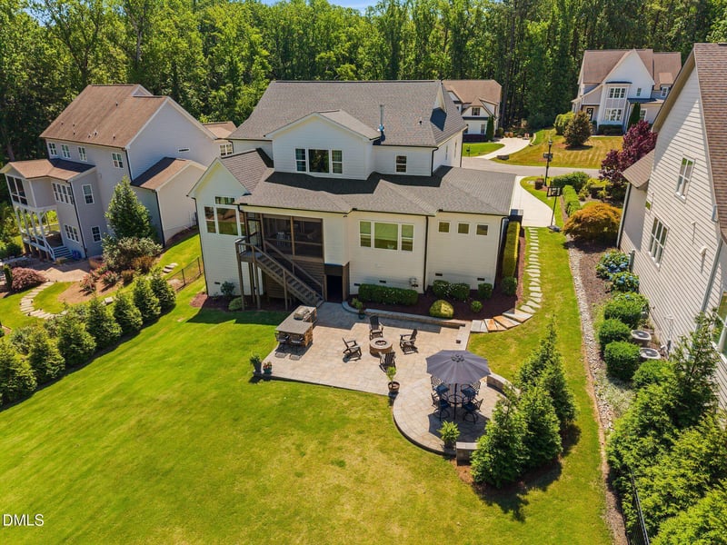 238 Capellan St, Wake Forest, NC 27587