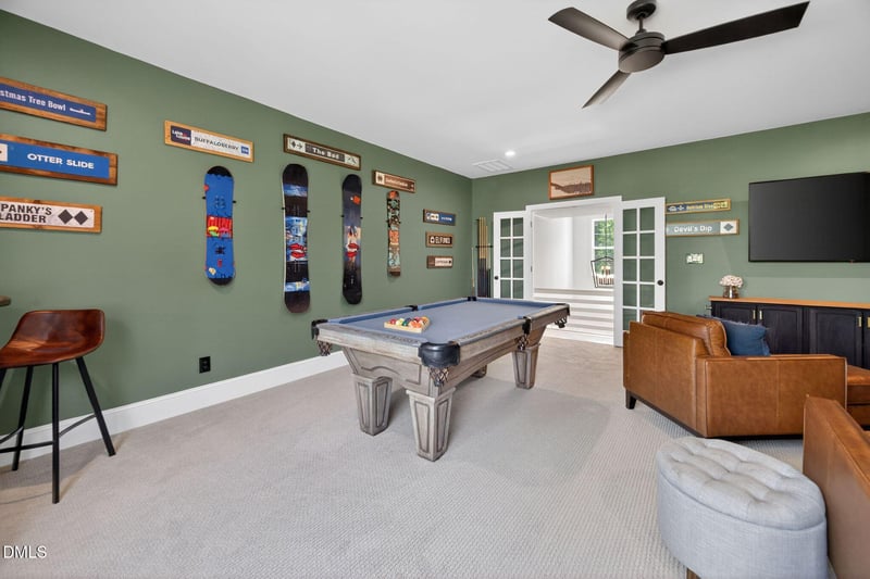 238 Capellan St, Wake Forest, NC 27587