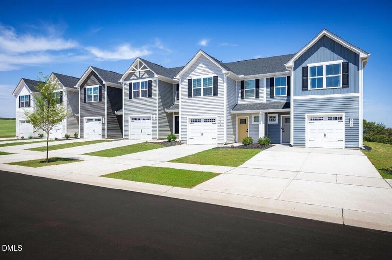 238 Chili Rose Trl, Youngsville, NC 27596