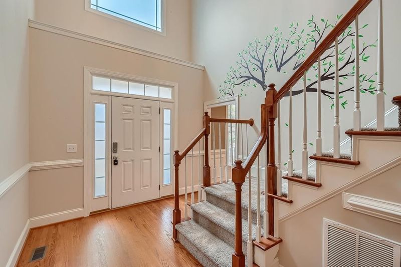 238 Curragh Cv, Fuquay Varina, NC 27526