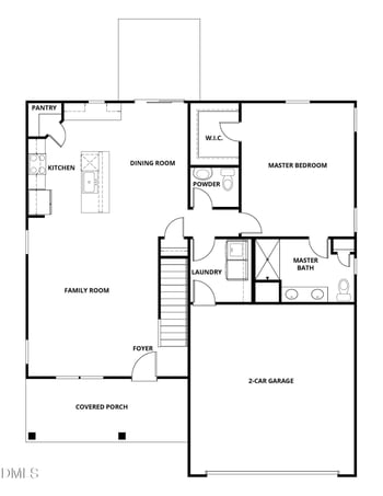 238 Custer Dr, Mebane, NC 27302