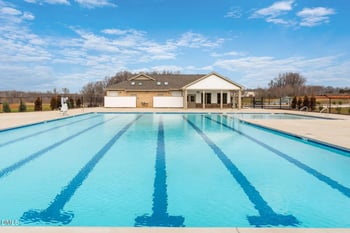 238 Custer Dr, Mebane, NC 27302