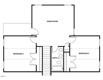 238 Custer Dr, Mebane, NC 27302