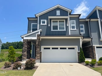 238 Deardom Way, Chapel Hill, NC 27516