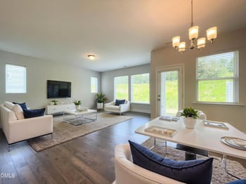 238 Deardom Way, Chapel Hill, NC 27516