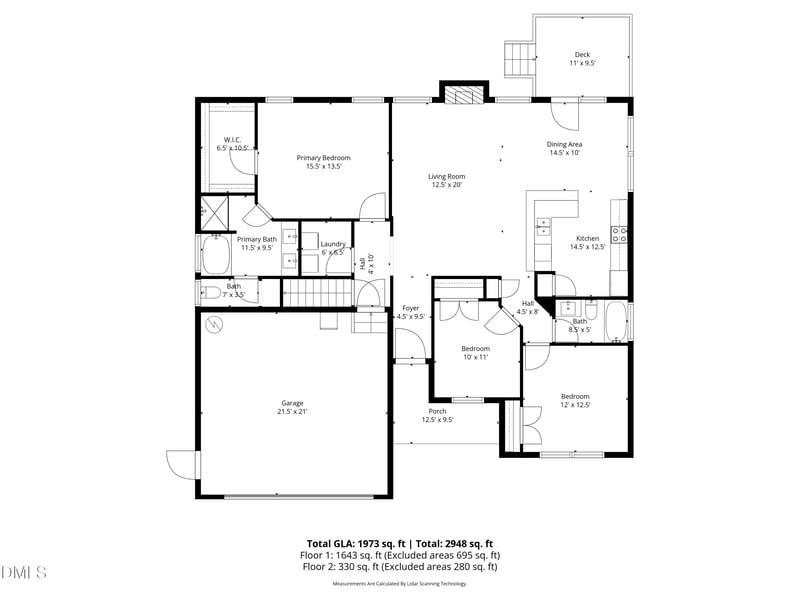 238 Deer Path Farms Rd, Erwin, NC 28339