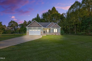 238 Deer Path Farms Rd, Erwin, NC 28339