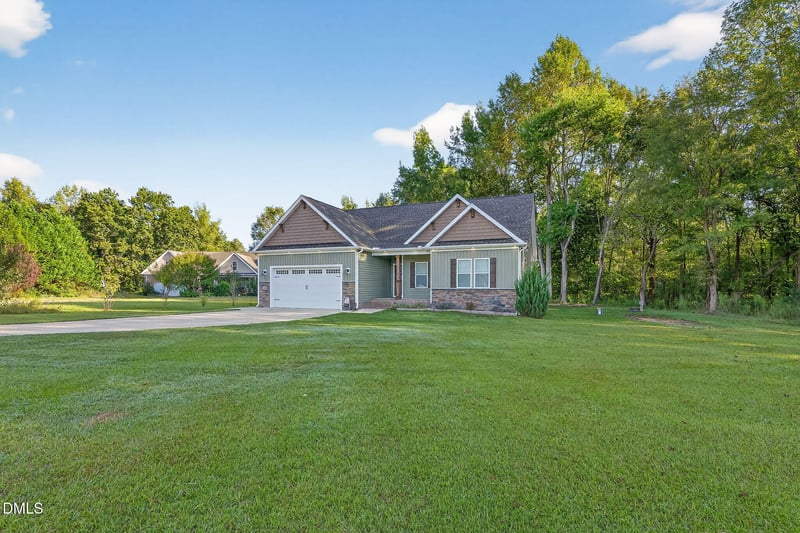 238 Deer Path Farms Rd, Erwin, NC 28339
