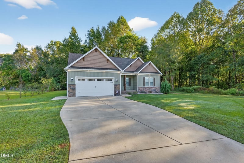 238 Deer Path Farms Rd, Erwin, NC 28339