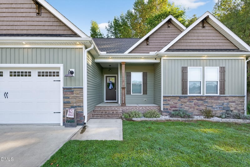 238 Deer Path Farms Rd, Erwin, NC 28339