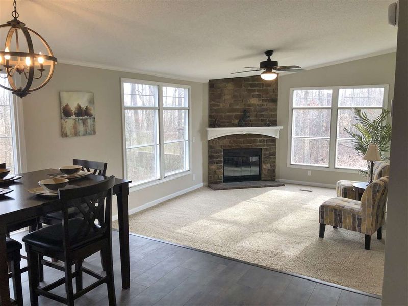 238 Dustin Ln, Roxboro, NC 27572