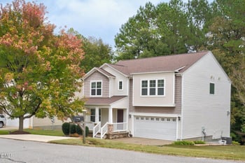 238 Farrington Dr, Clayton, NC 27520