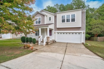 238 Farrington Dr, Clayton, NC 27520