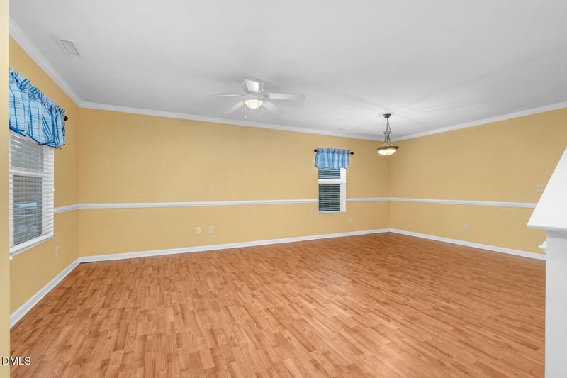 238 Farrington Dr, Clayton, NC 27520