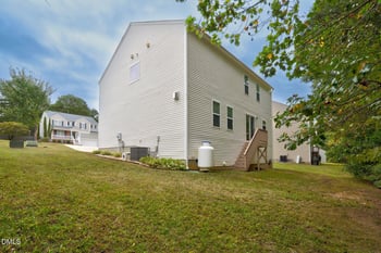 238 Farrington Dr, Clayton, NC 27520