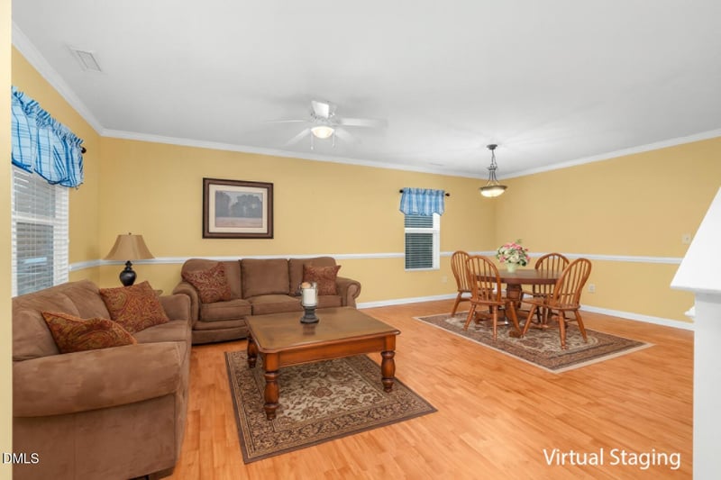 238 Farrington Dr, Clayton, NC 27520