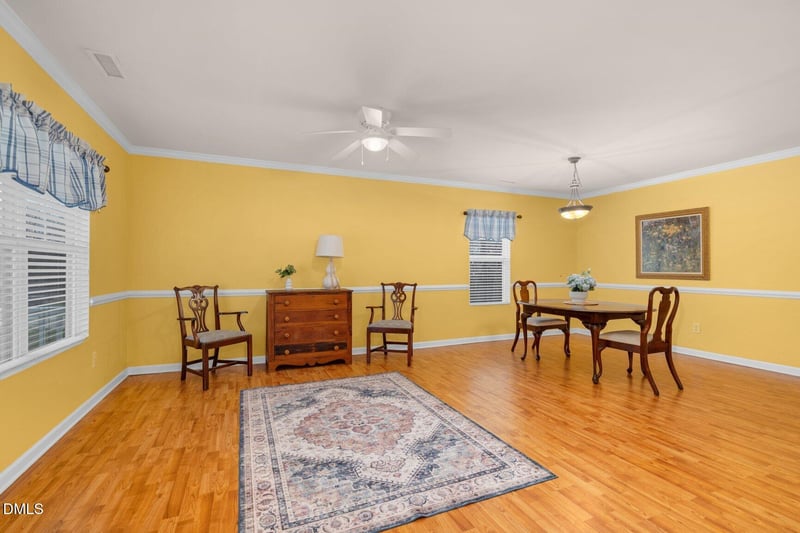 238 Farrington Dr, Clayton, NC 27520