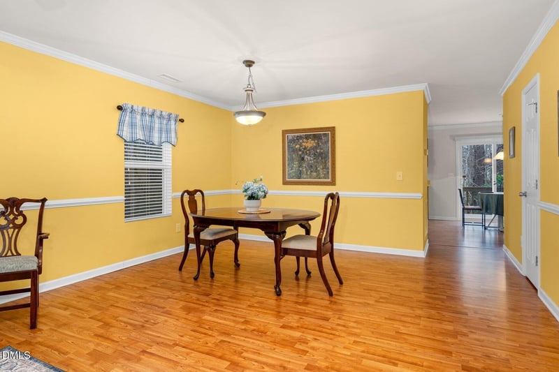 238 Farrington Dr, Clayton, NC 27520