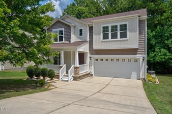 238 Farrington Dr, Clayton, NC 27520